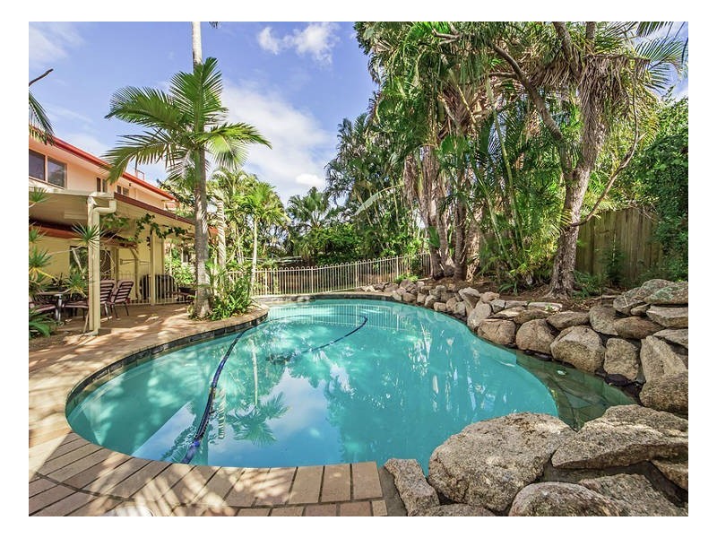 Middle Park QLD 4074