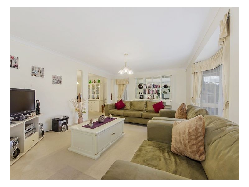 Middle Park QLD 4074