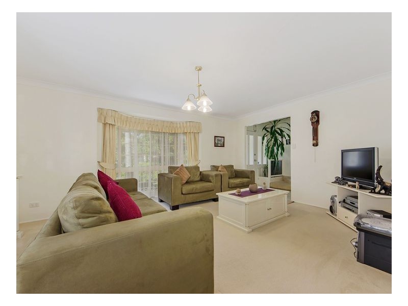 Middle Park QLD 4074