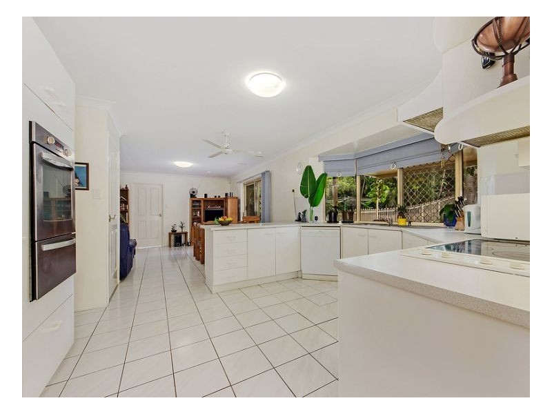 Middle Park QLD 4074