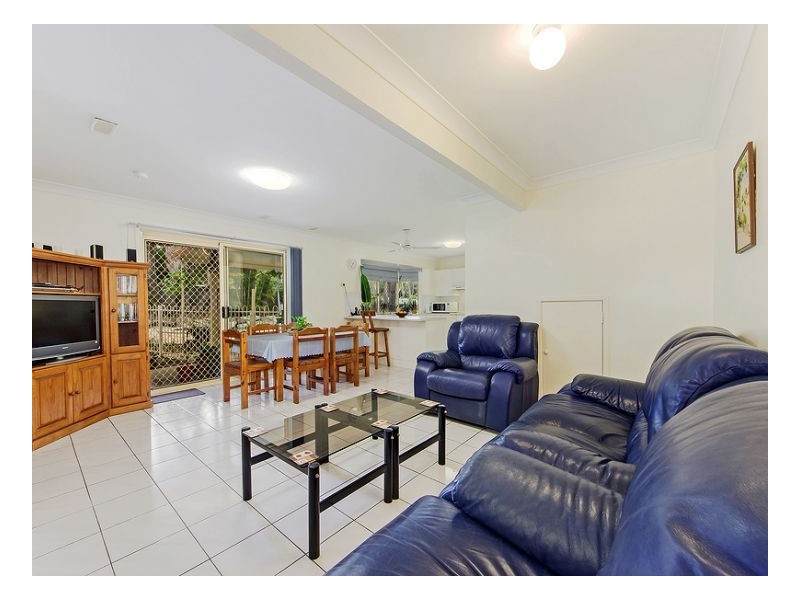 Middle Park QLD 4074