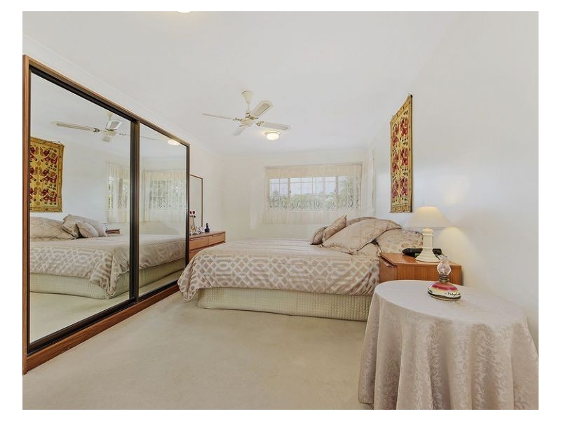 Middle Park QLD 4074