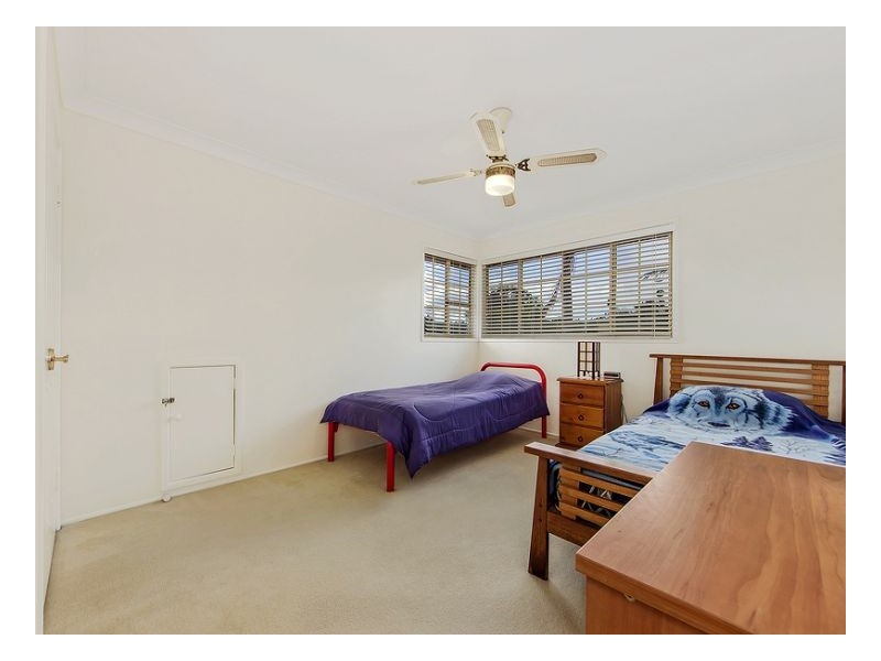 Middle Park QLD 4074