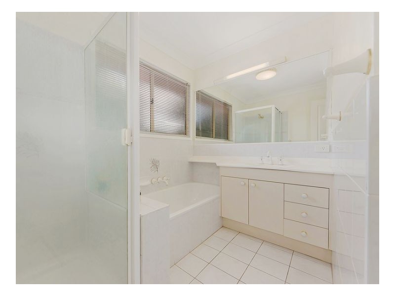 Middle Park QLD 4074