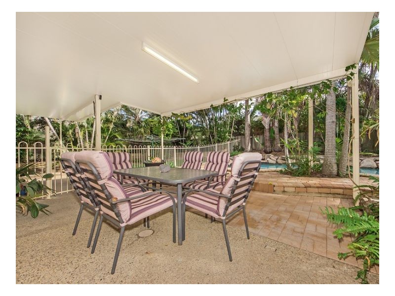 Middle Park QLD 4074