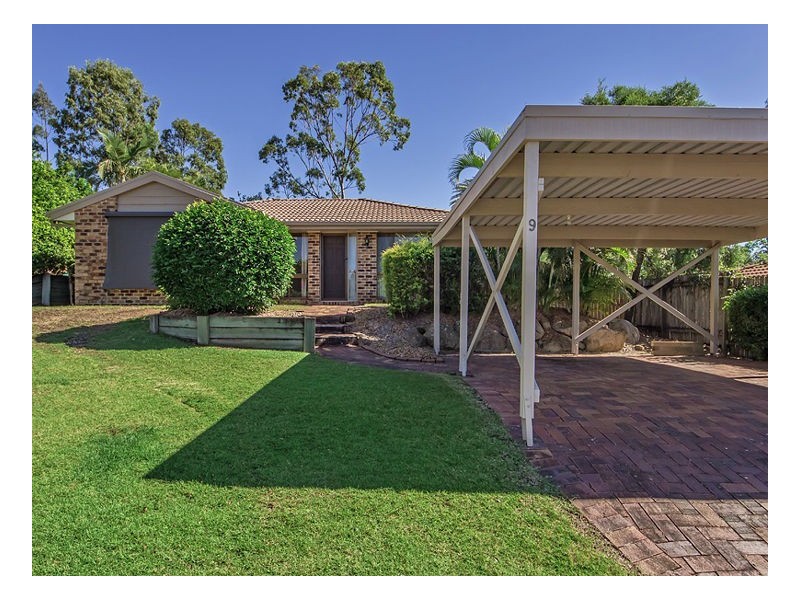 Sinnamon Park QLD 4073