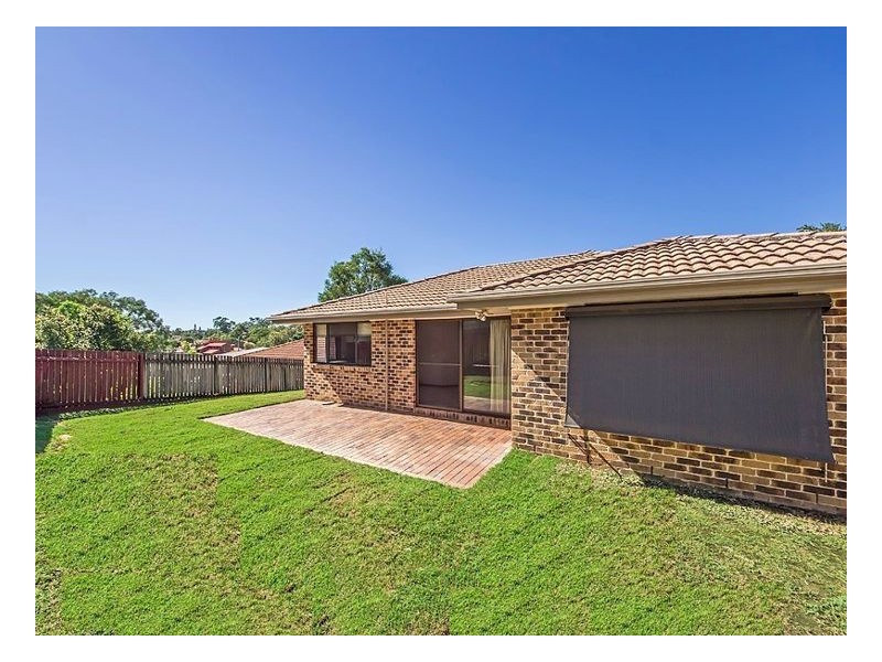 Sinnamon Park QLD 4073