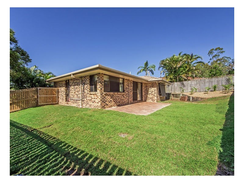 Sinnamon Park QLD 4073