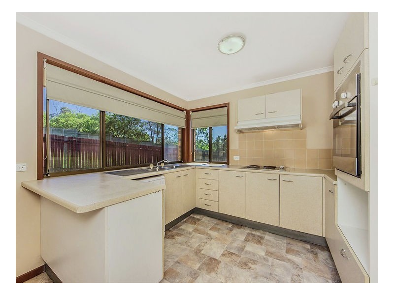 Sinnamon Park QLD 4073