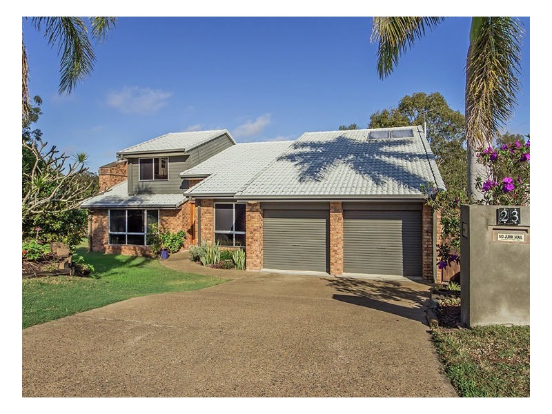 Mount Ommaney QLD 4074