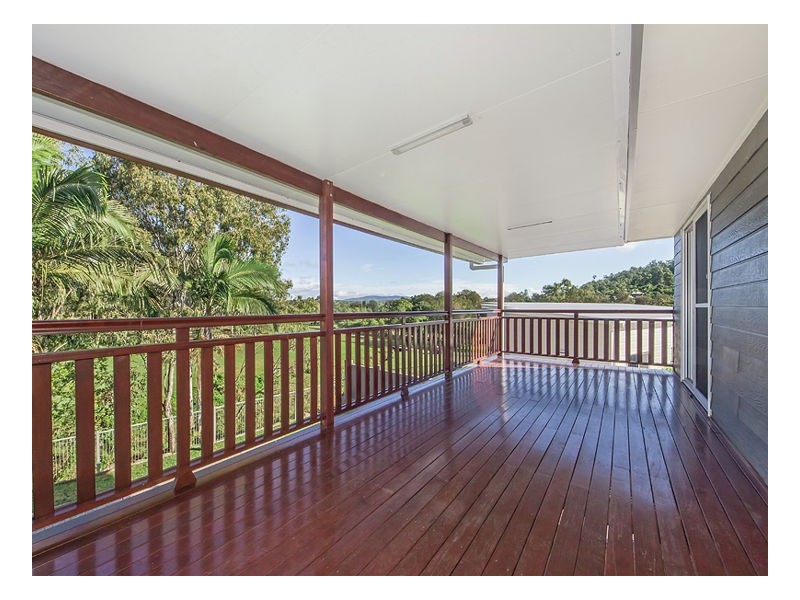 Mount Ommaney QLD 4074