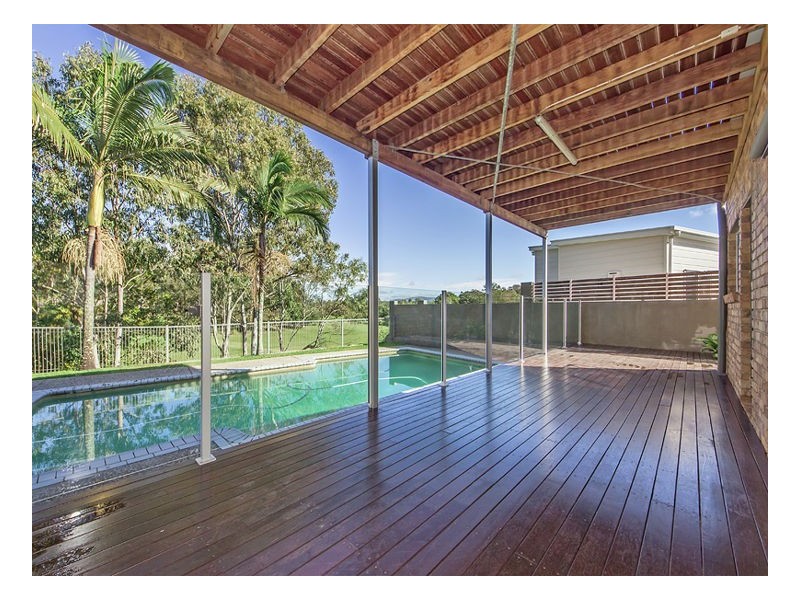 Mount Ommaney QLD 4074