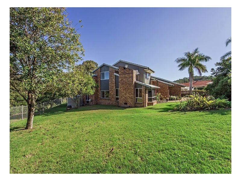 Mount Ommaney QLD 4074