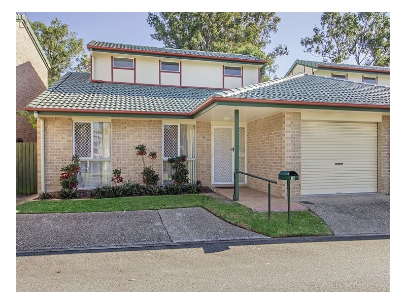 Middle Park QLD 4074