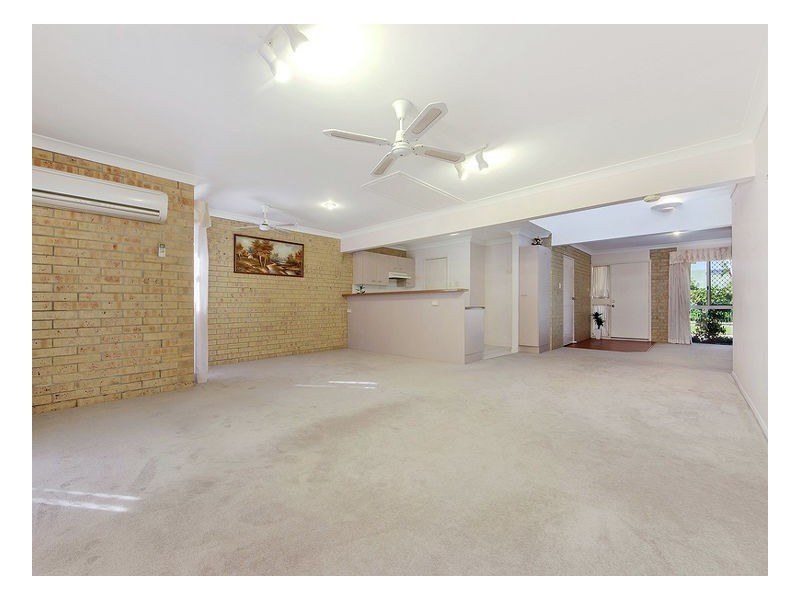 Middle Park QLD 4074