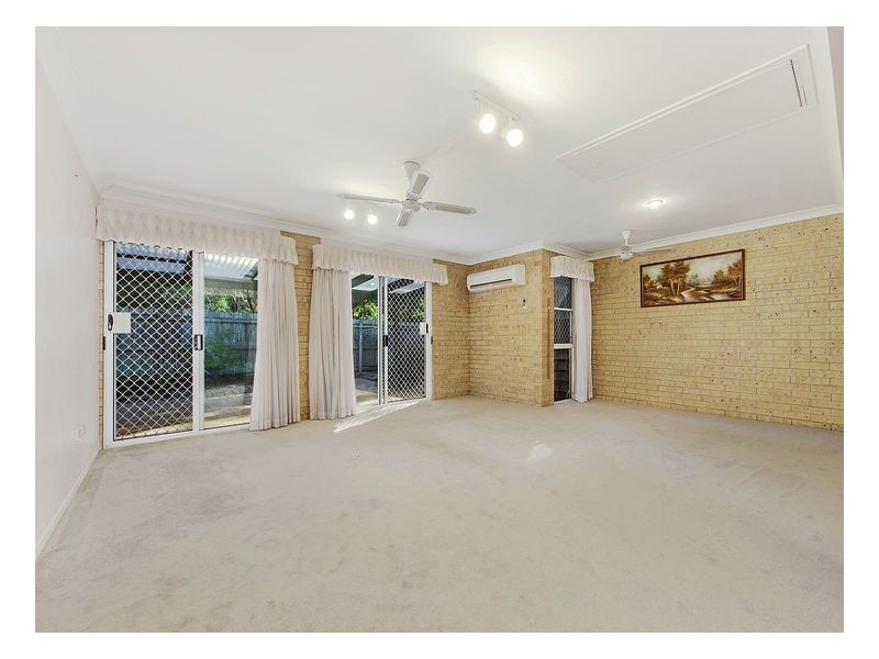 Middle Park QLD 4074