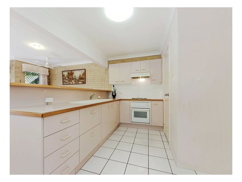 Middle Park QLD 4074