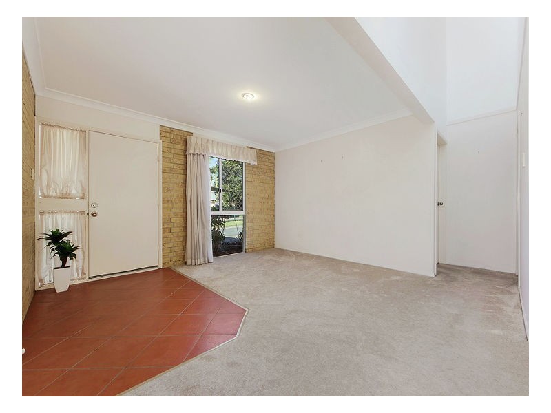 Middle Park QLD 4074