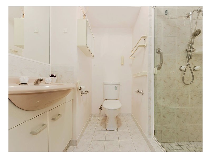 Middle Park QLD 4074