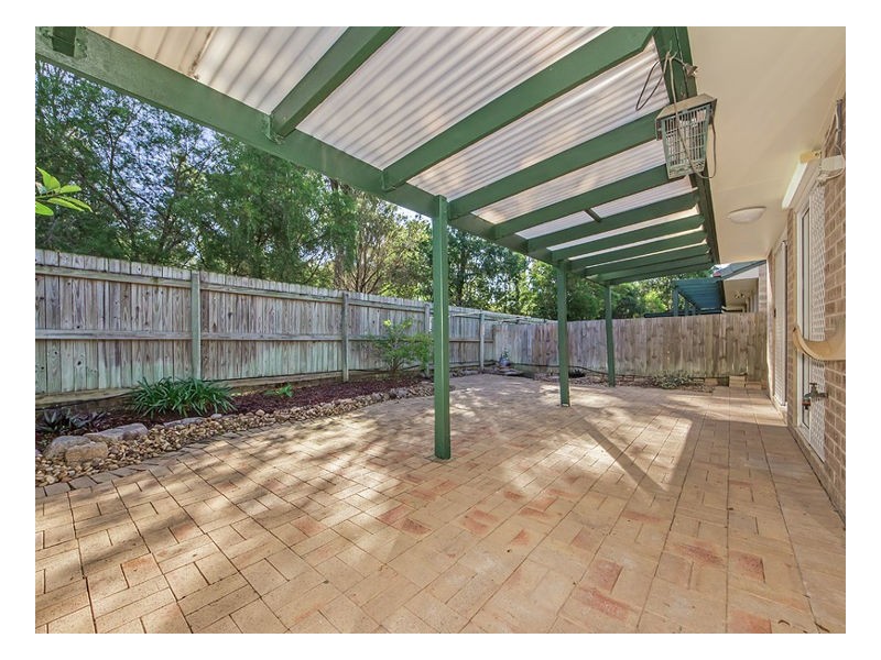 Middle Park QLD 4074