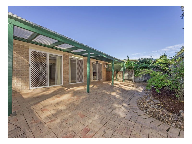 Middle Park QLD 4074