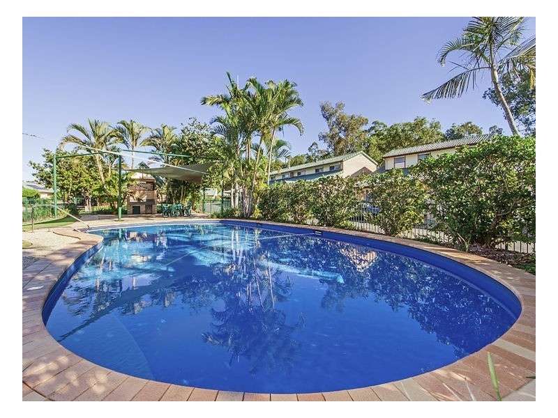 Middle Park QLD 4074