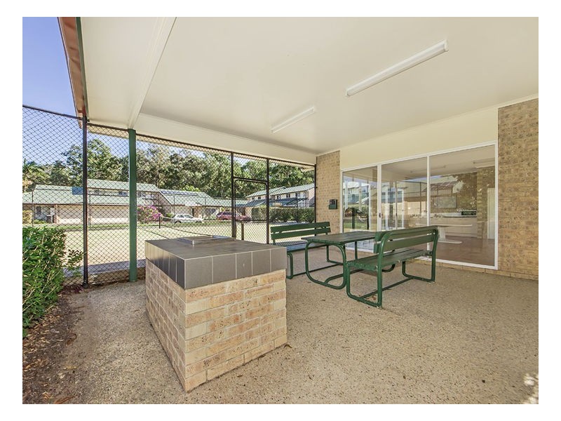 Middle Park QLD 4074