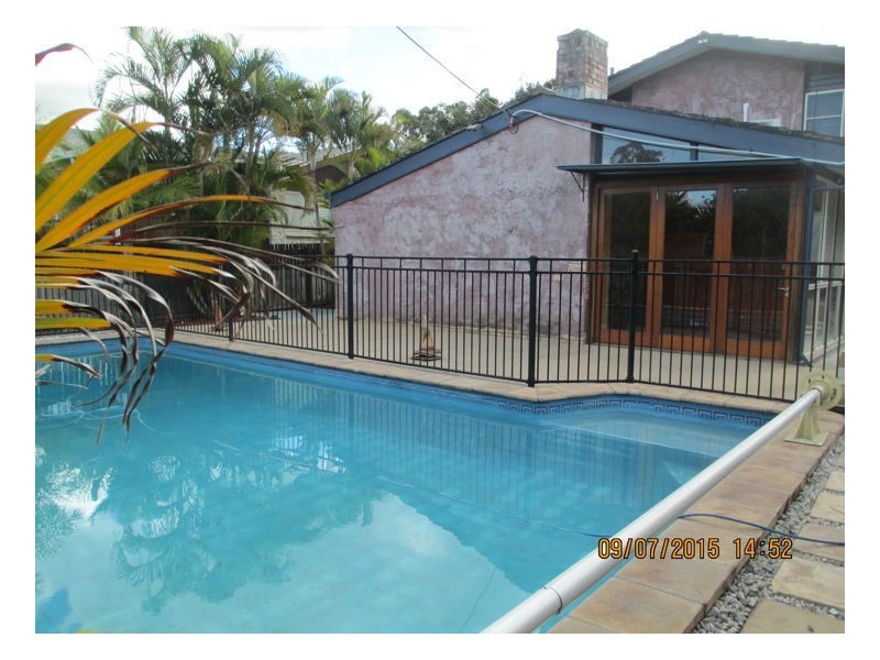 Jindalee QLD 4074