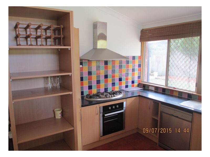 Jindalee QLD 4074