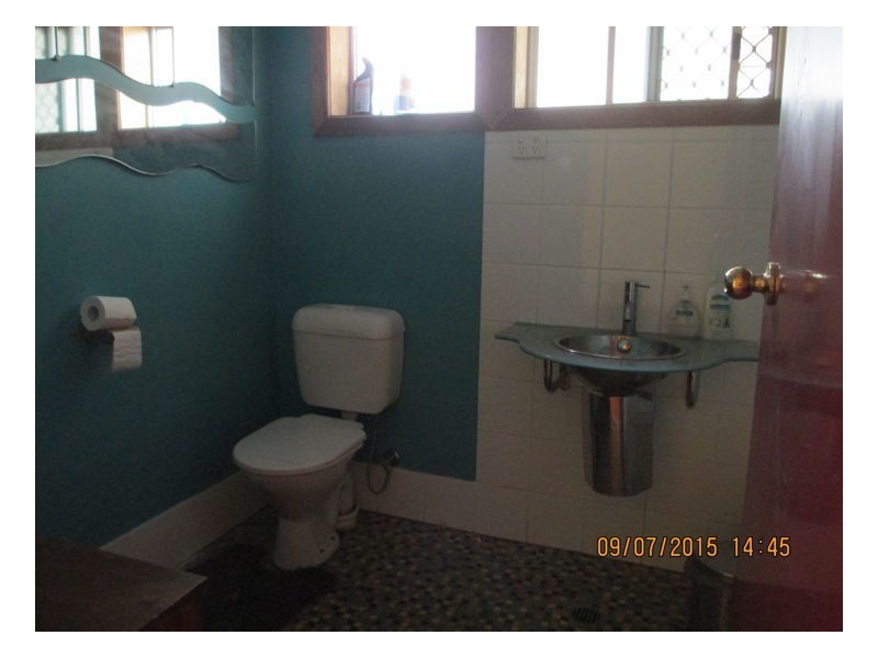 Jindalee QLD 4074