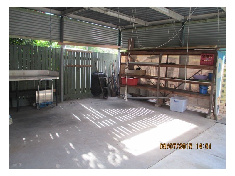 Jindalee QLD 4074