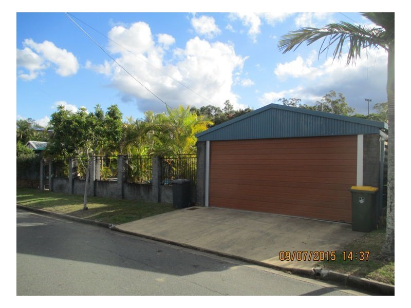 Jindalee QLD 4074