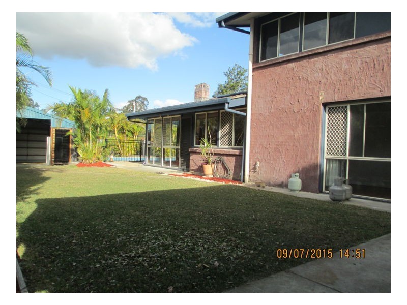 Jindalee QLD 4074