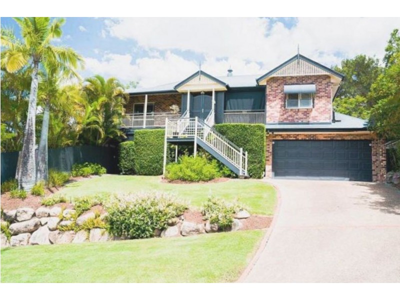 Middle Park QLD 4074