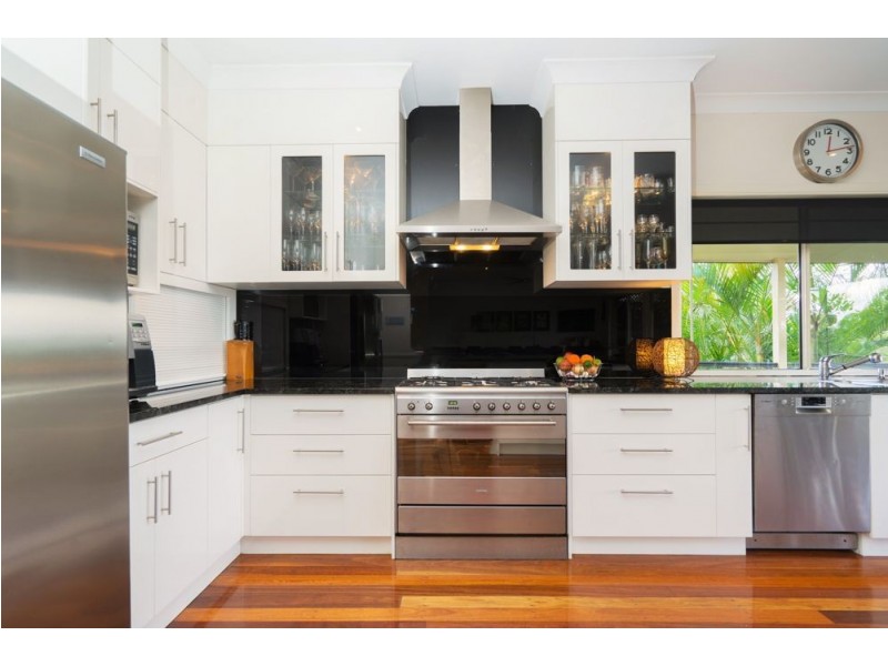 Middle Park QLD 4074