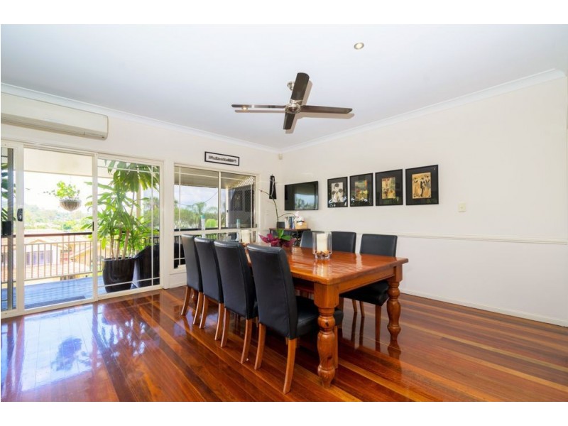 Middle Park QLD 4074