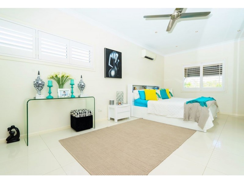 Middle Park QLD 4074