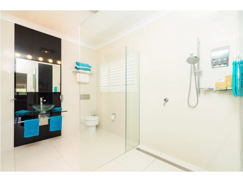 Middle Park QLD 4074