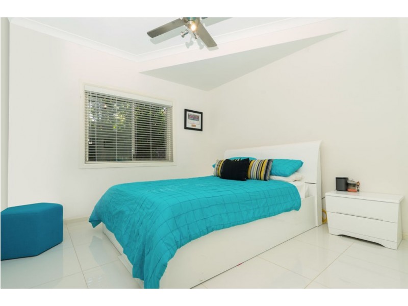 Middle Park QLD 4074