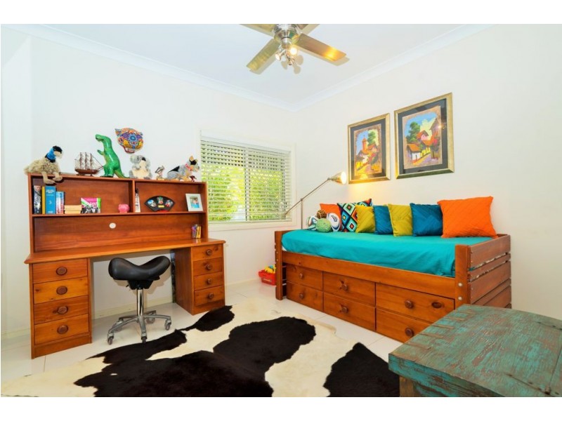 Middle Park QLD 4074