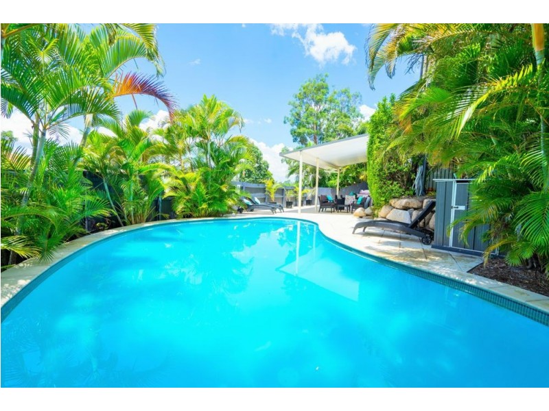 Middle Park QLD 4074