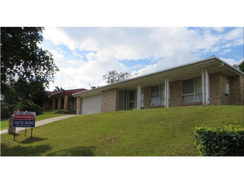 Sinnamon Park QLD 4073