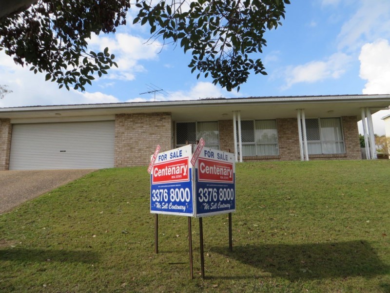 Sinnamon Park QLD 4073