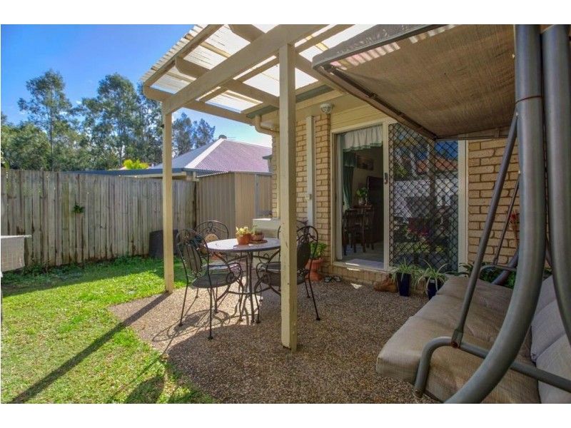 Forest Lake QLD 4078