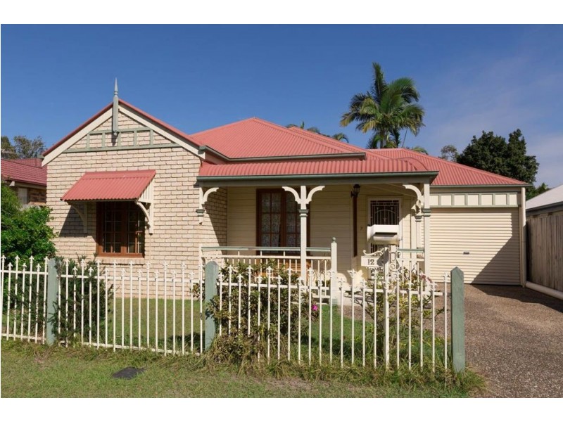 Forest Lake QLD 4078