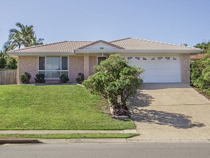 Sinnamon Park QLD 4073