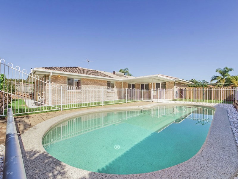 Sinnamon Park QLD 4073