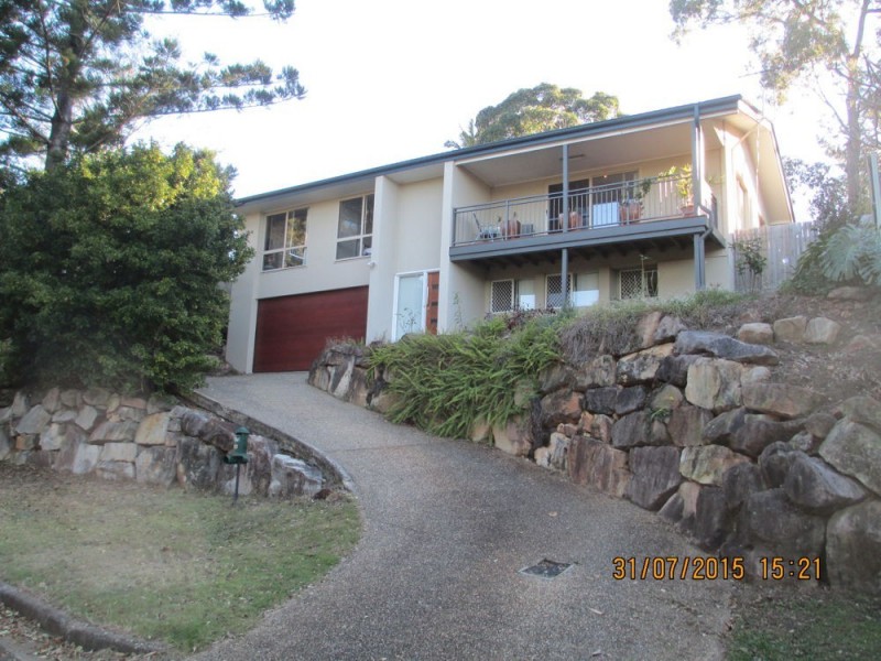 Jindalee QLD 4074
