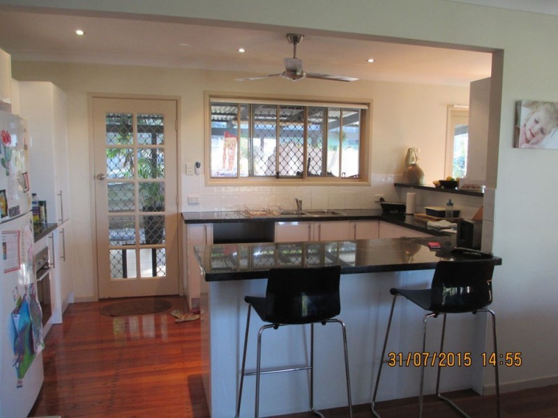 Jindalee QLD 4074