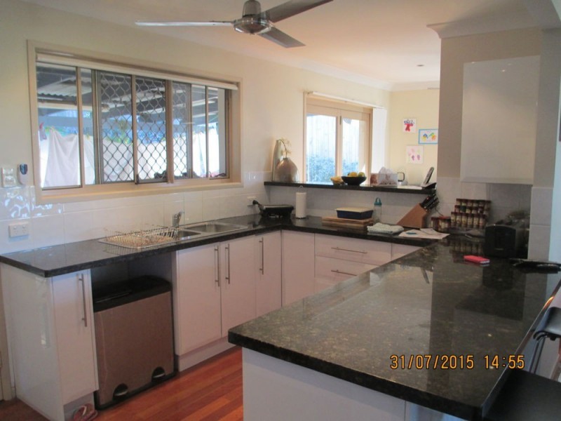 Jindalee QLD 4074